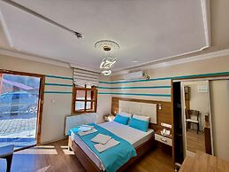 Konak Grand Apart