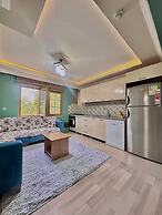 Konak Grand Apart