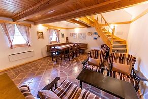 Villa Dolina Miru