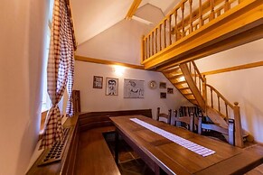 Villa Dolina Miru