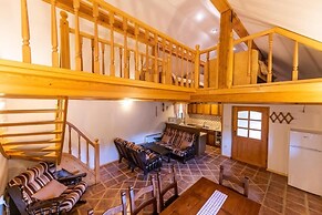 Villa Dolina Miru