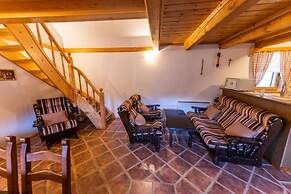 Villa Dolina Miru