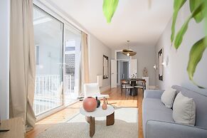 Liiiving - Art Design Apartment II