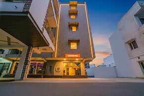 Fabexpress Mirage