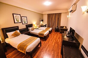 Fabhotel Prime Luxera