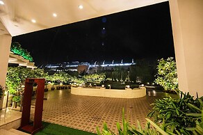 Fabhotel Prime Luxera
