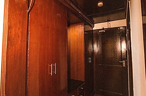 Fabhotel Prime Luxera