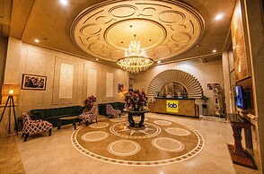 Fabhotel Prime Luxera