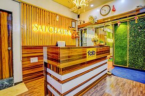 Fabexpress Sai Chatra