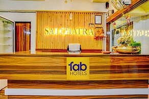 Fabexpress Sai Chatra