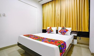 Fabhotel Woods Regency
