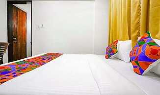 Fabhotel Woods Regency