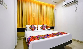 Fabhotel Woods Regency