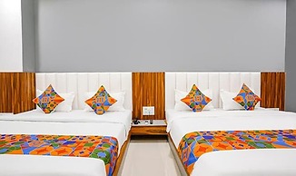 Fabhotel Magnus