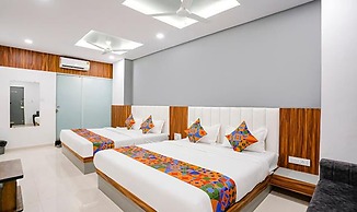 Fabhotel Magnus
