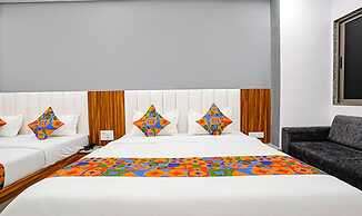 Fabhotel Magnus