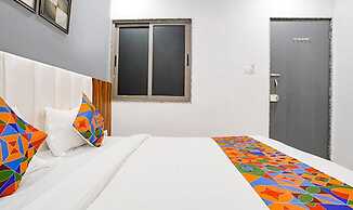 Fabhotel Magnus