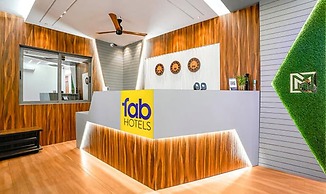 Fabhotel Magnus