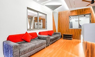 Fabhotel Magnus