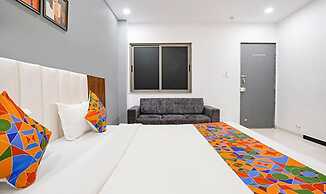 Fabhotel Magnus