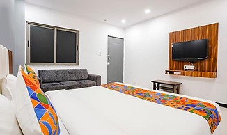 Fabhotel Magnus