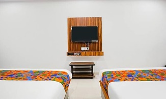 Fabhotel Magnus