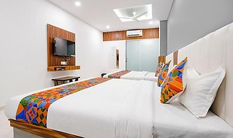 Fabhotel Magnus