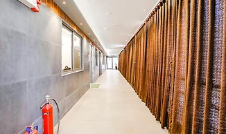 Fabhotel Magnus