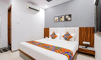 Fabhotel Magnus