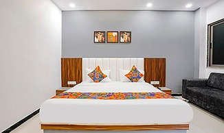 Fabhotel Magnus