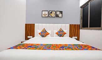 Fabhotel Magnus