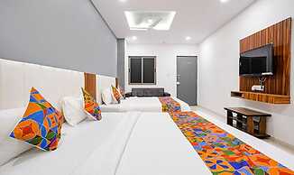Fabhotel Magnus