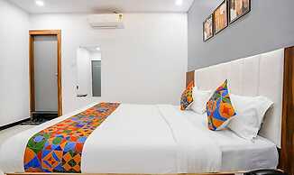 Fabhotel Magnus