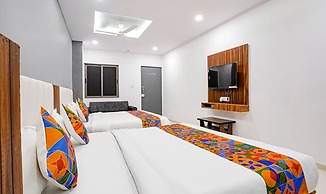 Fabhotel Magnus