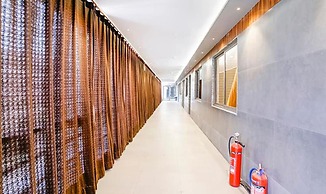 Fabhotel Magnus