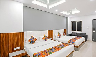 Fabhotel Magnus