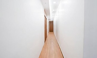 Fabhotel Magnus