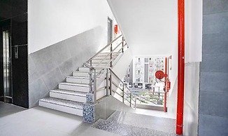 Fabhotel Magnus
