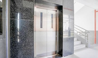 Fabhotel Magnus