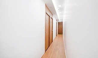 Fabhotel Magnus