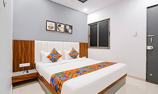 Fabhotel Magnus