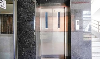 Fabhotel Magnus