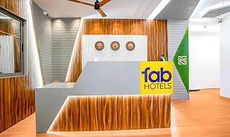Fabhotel Magnus