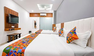 Fabhotel Magnus