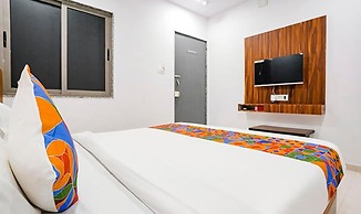 Fabhotel Magnus