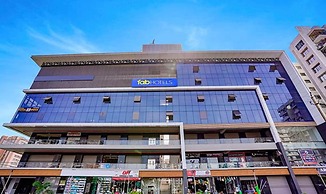 Fabhotel Magnus