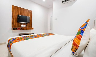 Fabhotel Magnus