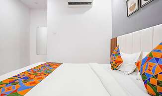 Fabhotel Magnus