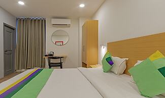 FabHotels Ny Townhouse