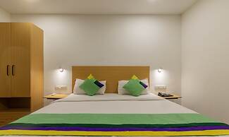 FabHotels Ny Townhouse